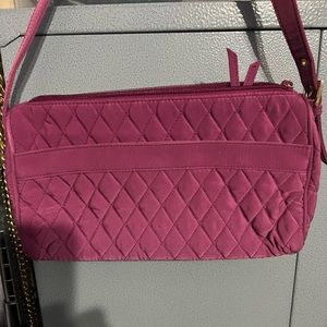 Vera Bradley shoulder bag